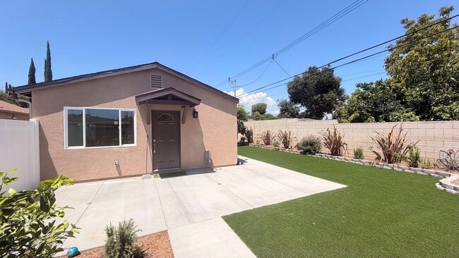 Photo - Brand-New 2 Bed, 1 Bath in Pomona