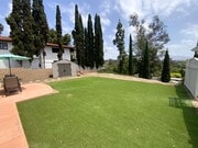 Photo - Large Private Yard with View- 1BD/BA ADU