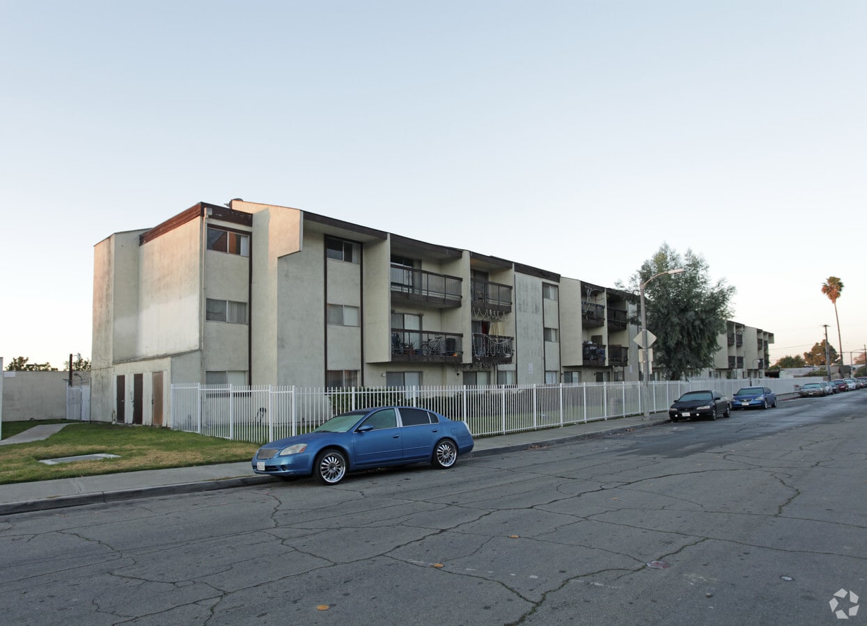 Le Concorde - Le Concorde