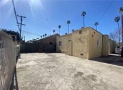 Photo - 8408 Avalon Blvd Apartment