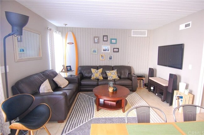 Living Room - 316 Cazador Ln