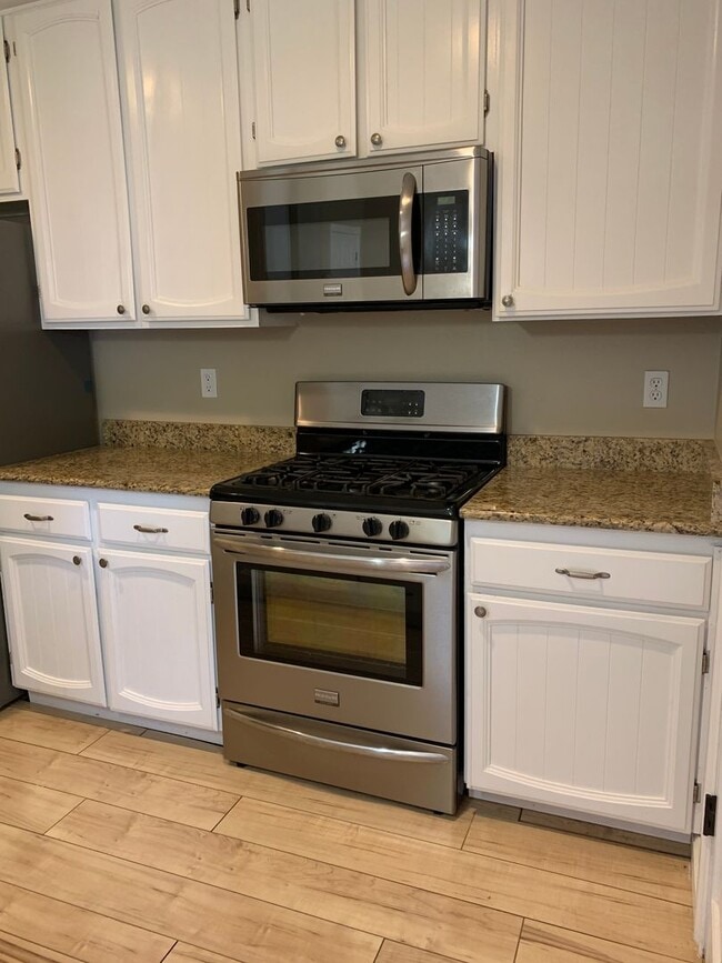 Photo - Two-bedroom Tri-Level Condo Unit E