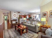 Photo - 1862 S Bentley Ave Condo