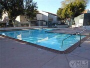 BBQ site next to pool - 3238 Ashford Street Apartment Unit P