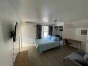 main room - 4510 N Figueroa St Apartments Unit 3