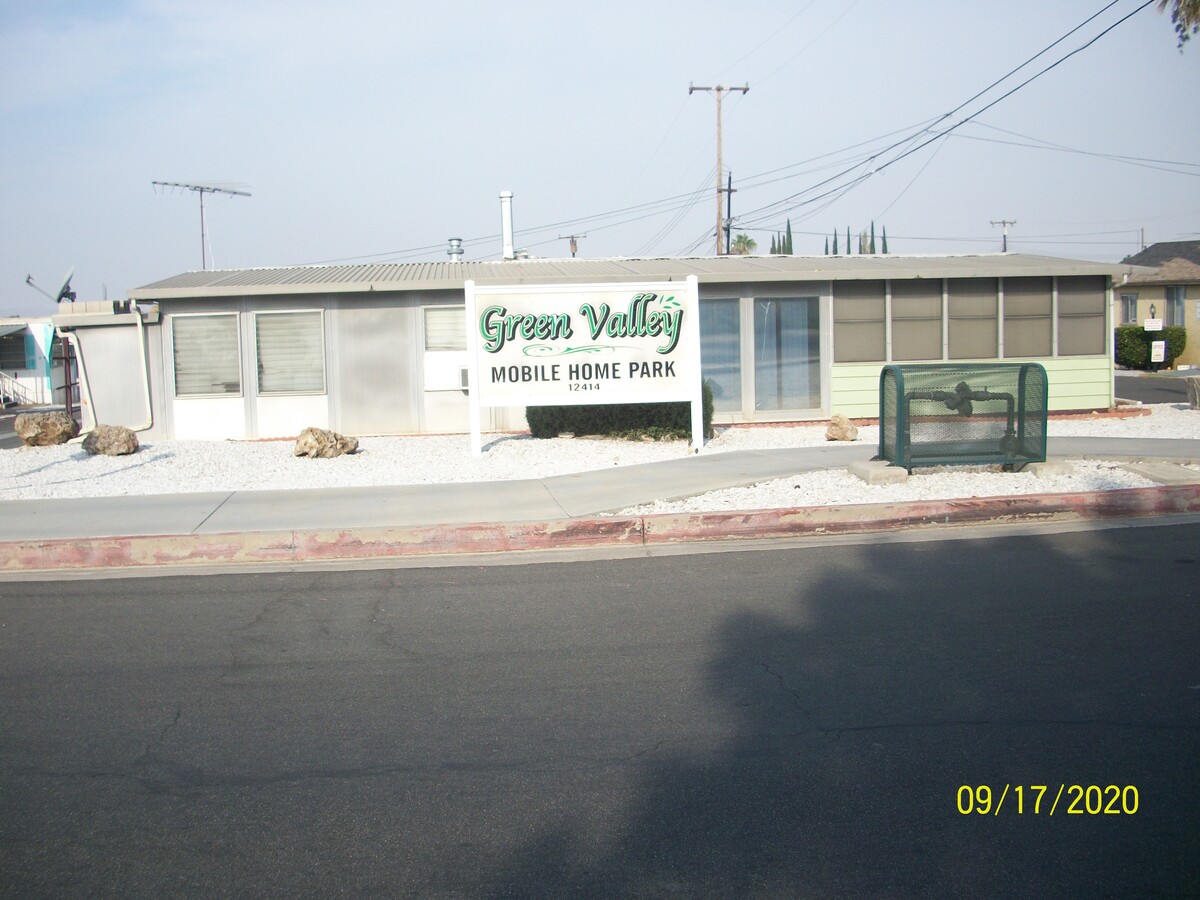 Photo - Green Valley Mobile Home Park