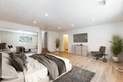 Main Bedroom View 2 - 11481 Cumpston St Unit 1