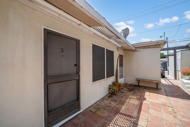 Photo - 1724 Abbot Kinney Blvd Unit 3