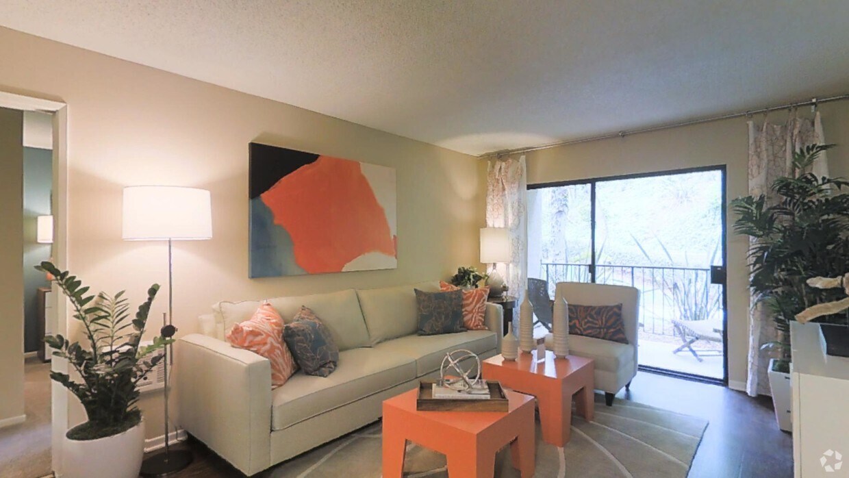 3D Tour - SYCAMORE LANE APARTMENT HOMES