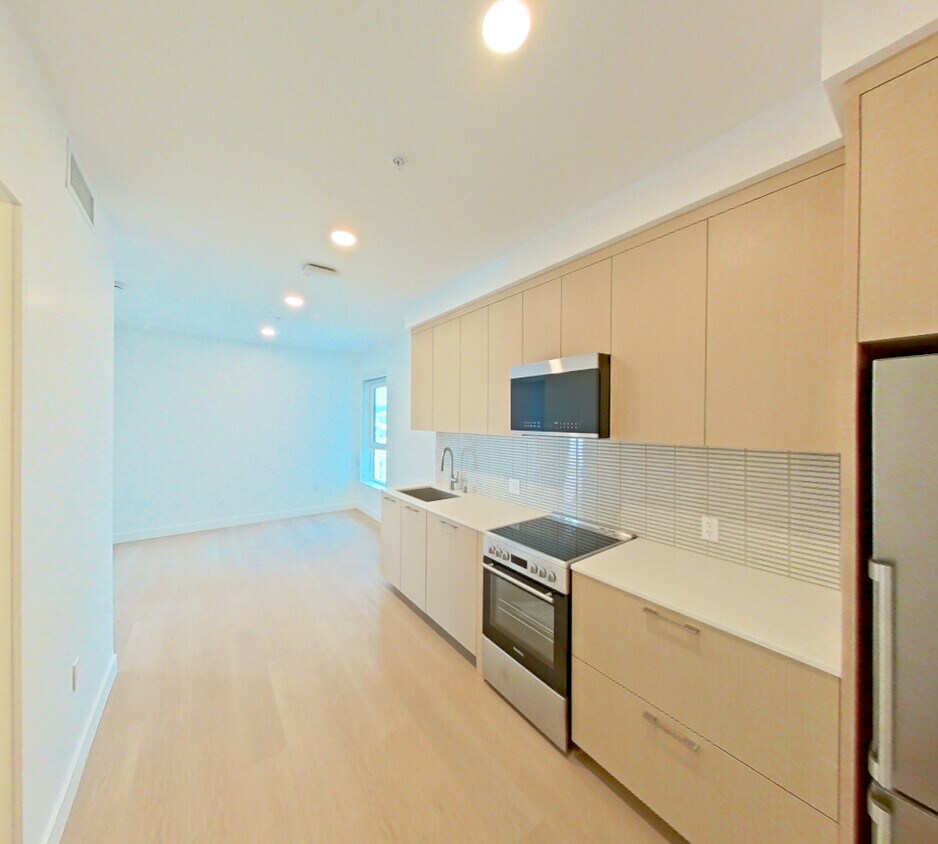 3D Tour - The Santa Monica Collection - 501 Broadway