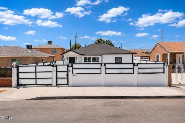 Building Photo - 7637 Radford Ave