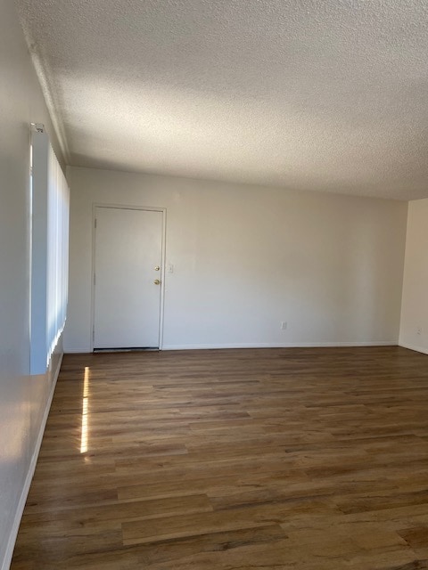 Living Room - 1304 Amethyst St Unit D