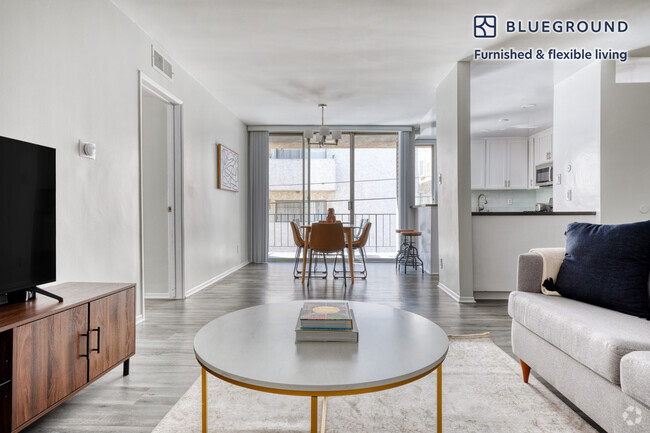 Building Photo - 115 N Wetherly Dr Rental