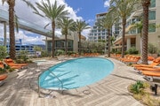 Pool - 222 North City