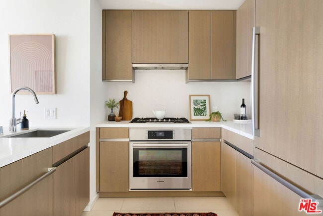 Photo - 889 Francisco St Unit 1702