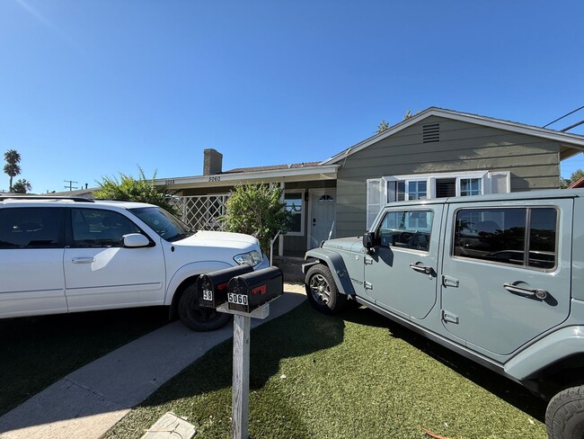 Photo - 7BD/4BA w/ Driveway Parking and Backyard!