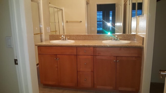 Photo - Sabre Springs 2 BR, 2 BA Townhome w/Garage Unit 252