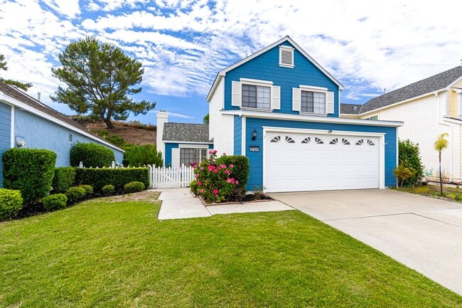 3 Bedroom home located in the sought-after... - 3 Bedroom home located in the sought-after...