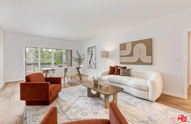 Photo - 5625 Cambridge Way Unit 203
