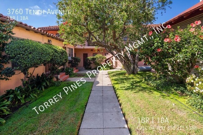 Building Photo - 3760 Tenth Avenue-