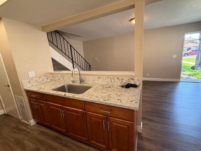 Photo - Beautifully remodeled 2 bed, 1 bath Condo!
