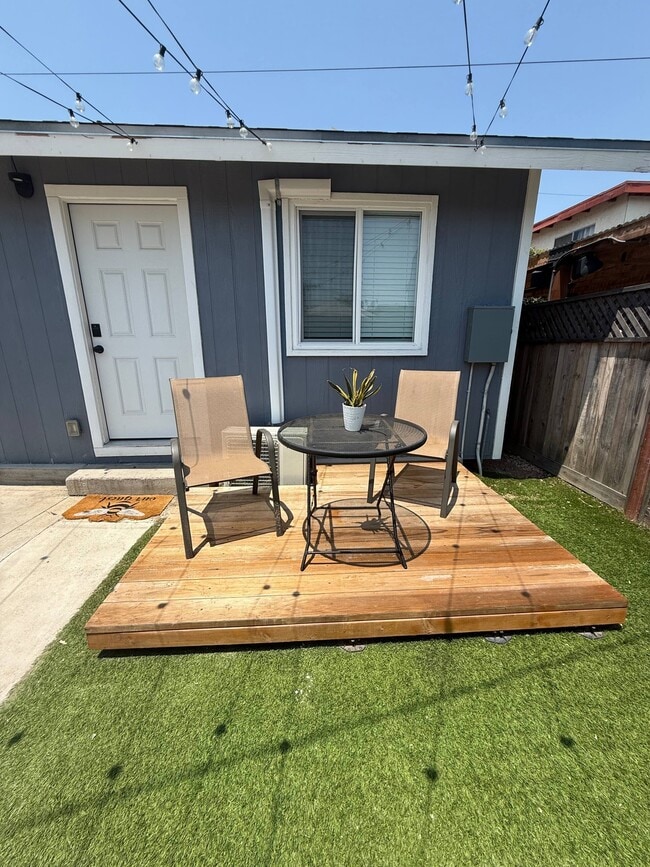 Building Photo - 3750 37th St