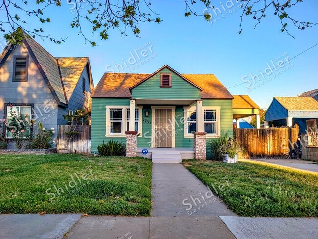 Photo - Upgraded Bungalow with Garage
