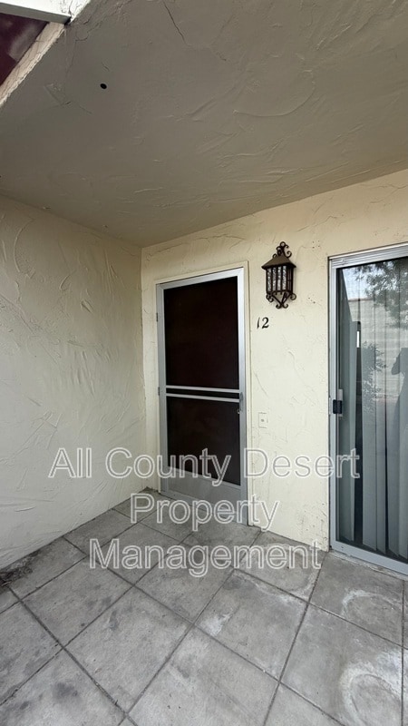 Photo - 550 El Cielo Rd Unit 12