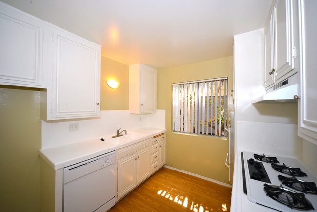 Photo - Ocean View Townhomes