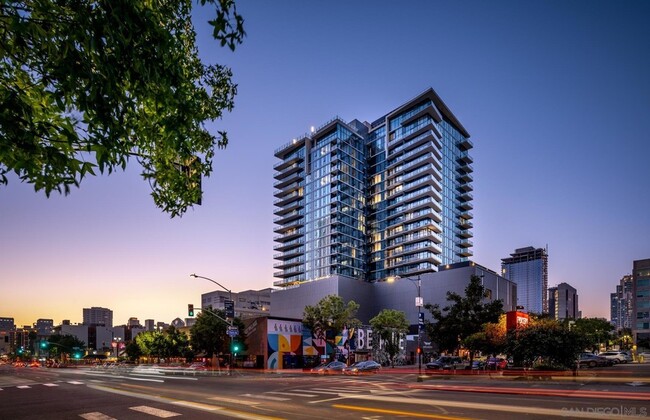 Photo - 675 Ninth Ave Condo Unit 1908