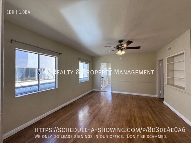 Photo - 827 E 4th St Unit 827