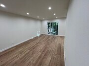 Living room - 7439 Woodman Ave Unit Valwood 52