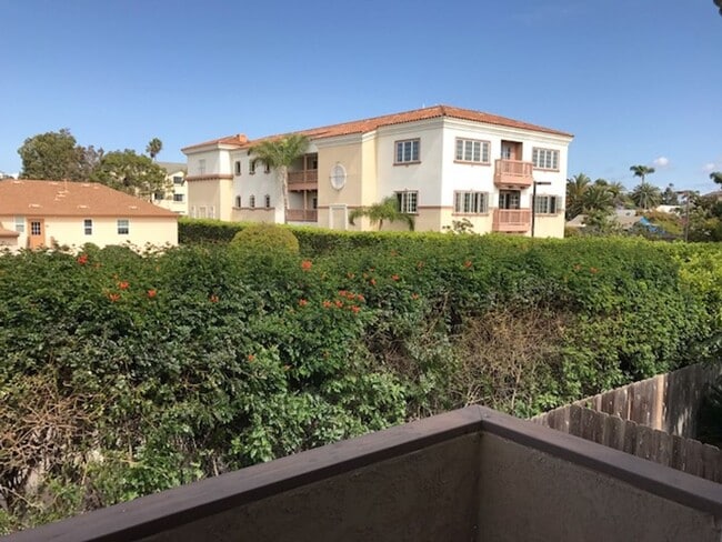 Photo - Carlsbad Village Condo Unit 2790 Madison, D