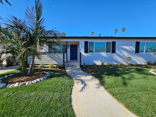 Building Photo - Newly Remodeled 2 Bedroom with MOVE IN SPE... Unit 1451-A