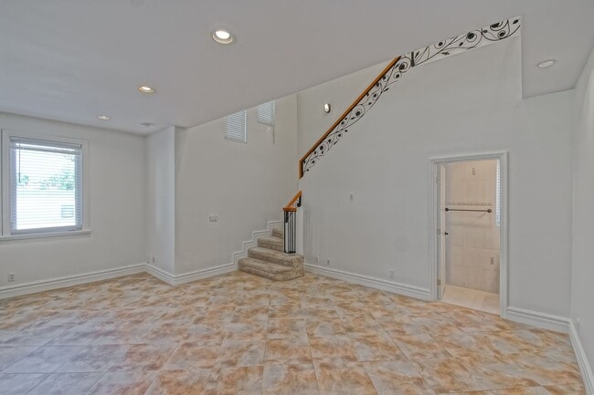 Photo - SPACIOUS & BRIGHT, TWO-STORY HOME W/ FRONT YARD, BALCONY & 2-CAR GARAGE CLOSE TO SHOPPING, FREEWA...