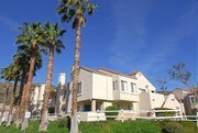 Primary Photo - Sand Canyon Villas
