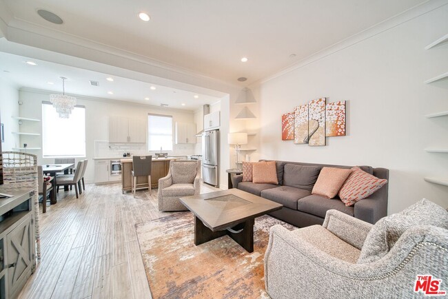 Photo - 2205 Selig Dr House