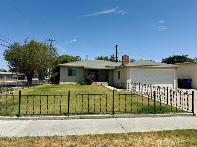 Building Photo - 1445 W Jackman St Rental