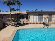 Photo - 685 E Vista Chino Unit 6