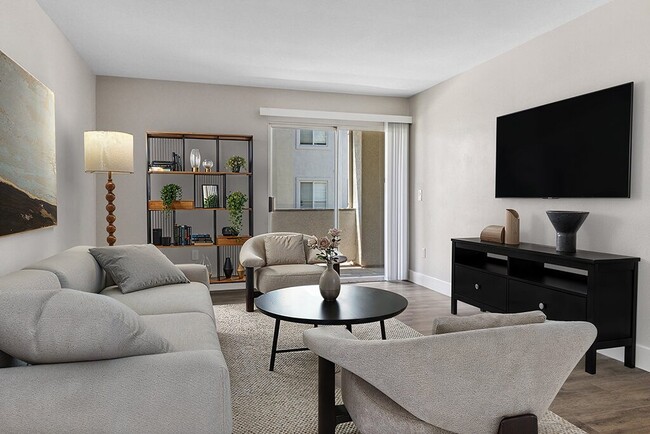 Photo - Deerwood Apartments