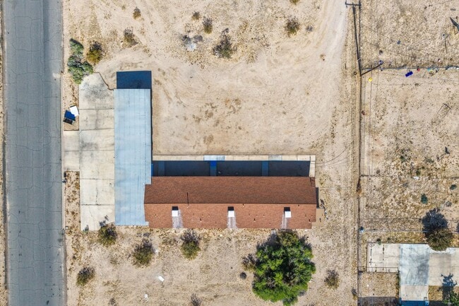 Photo - 74077 Cactus Dr Unit C