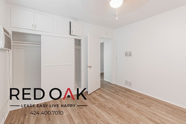 Photo - 1117 Laurel Ave Unit 2