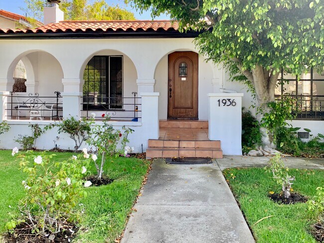Photo - 1936 Veteran Ave House