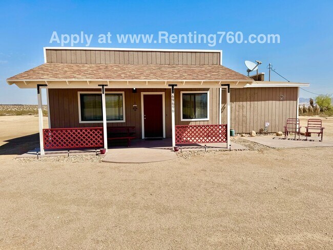 2 Bed 2 Bath Near Military Base! - 2 Bed 2 Bath Near Military Base! House