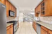 Kitchen - 5241 Colodny Dr Condo Unit 103