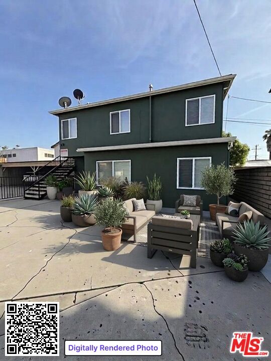 Building Photo - 1850 W 145th St Unit A