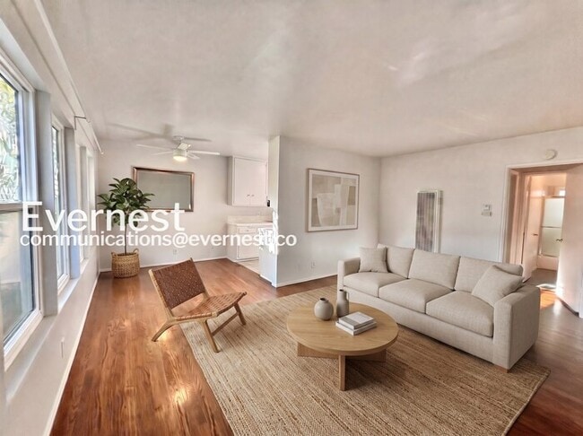 Photo - 1261 E 1st St Unit Apartment 5