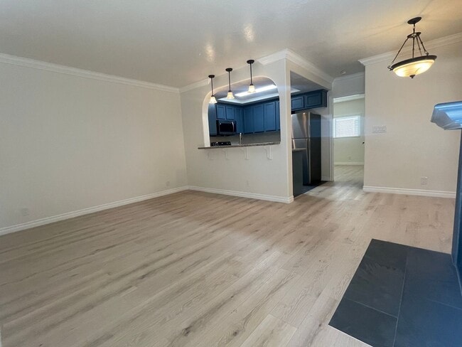 Photo - Charming Updated 1 bedroom, 1 bathroom con...