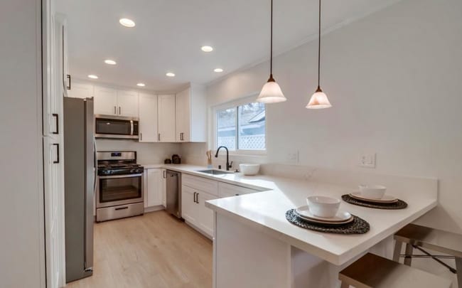 Photo - Beautiful upgraded home walking distance to SDSU