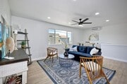 Photo - Coastal Living at Its Finest – Brand-New 2 Bedroom Near Imperial Beach! Unit 1